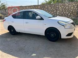 نيسان صني